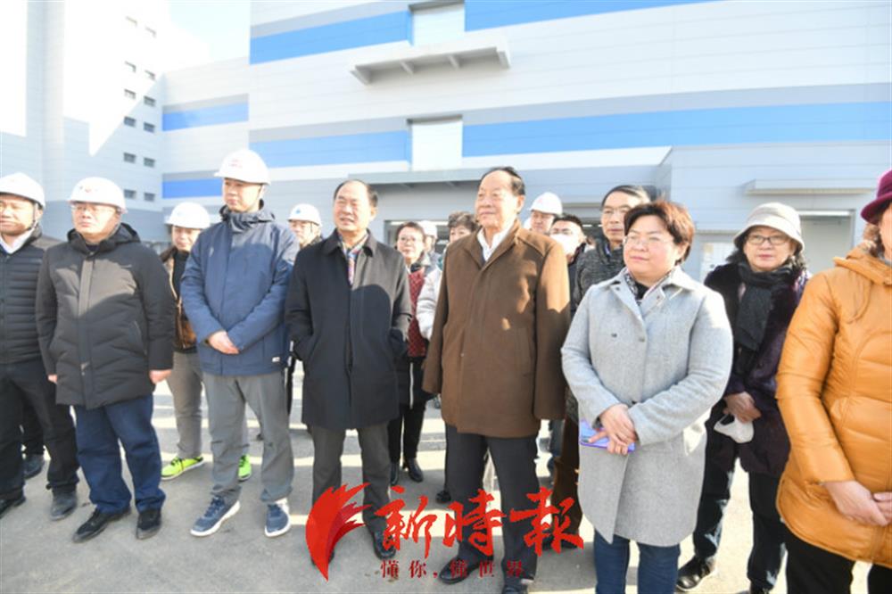 3年增3倍，今年濟(jì)南產(chǎn)發(fā)集團(tuán)資產(chǎn)規(guī)模將超200億