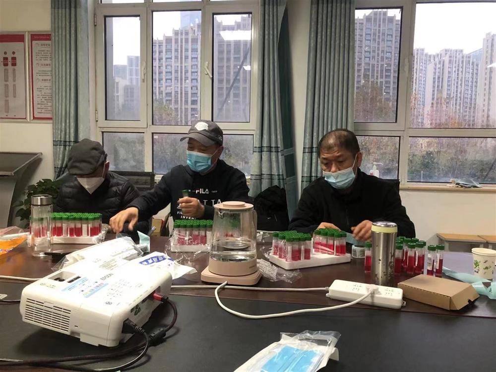 澳利集團：踐行黨的二十大精神，全力以赴戰(zhàn)疫情 多措并舉穩(wěn)生產